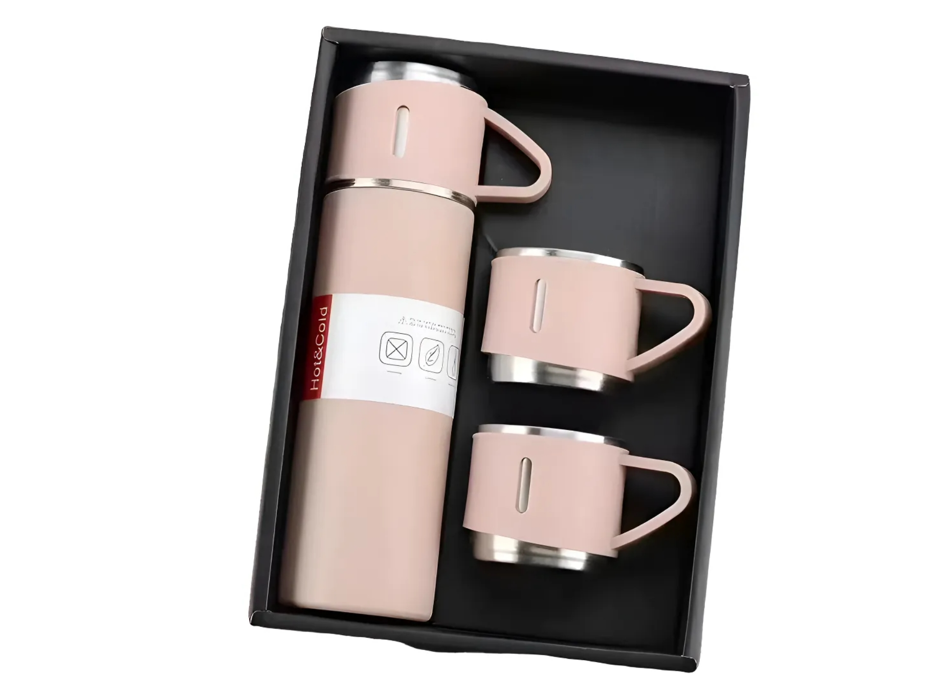 Set termo y tazas