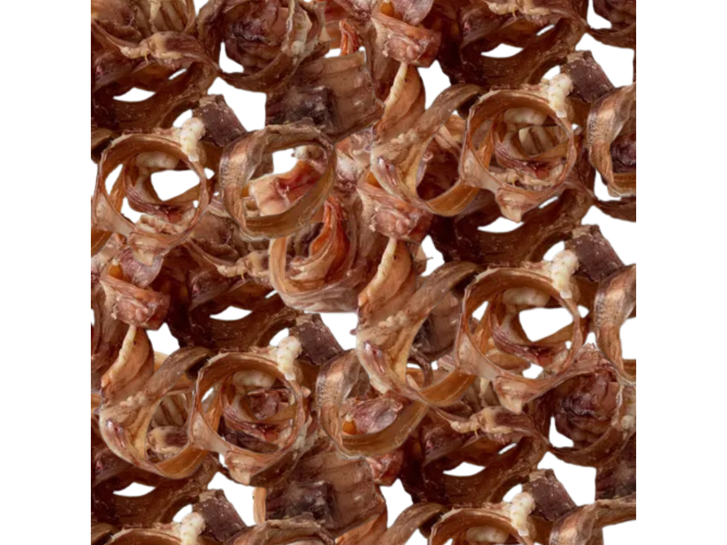 TRAQUEA EN AROS (1KG)