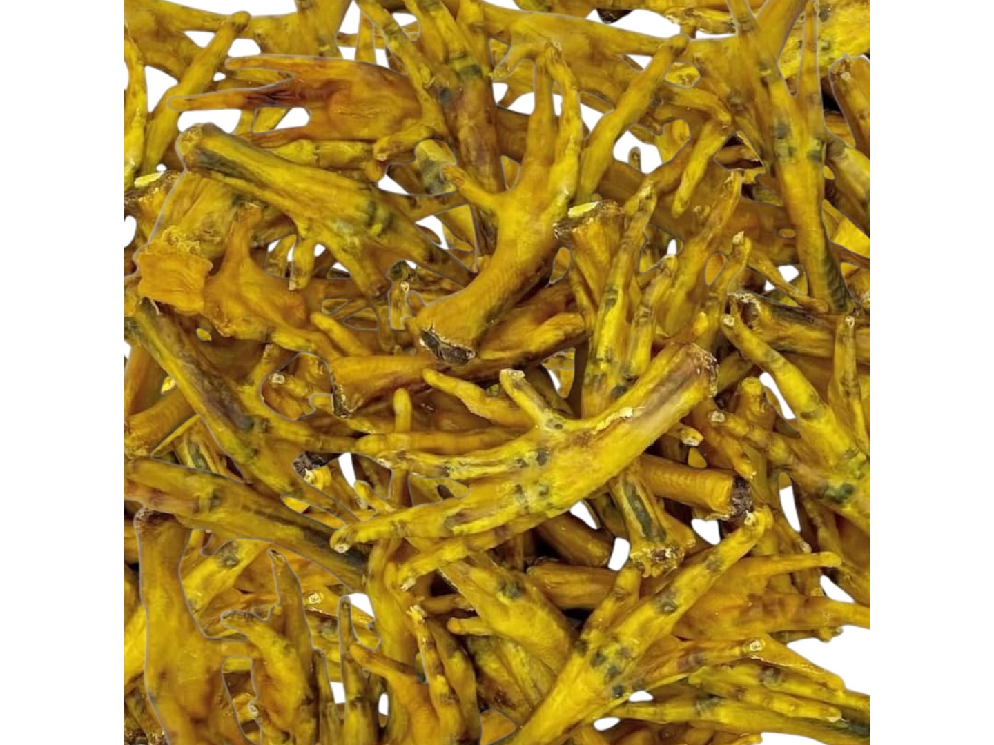 PATITAS DE POLLO (1 KG)