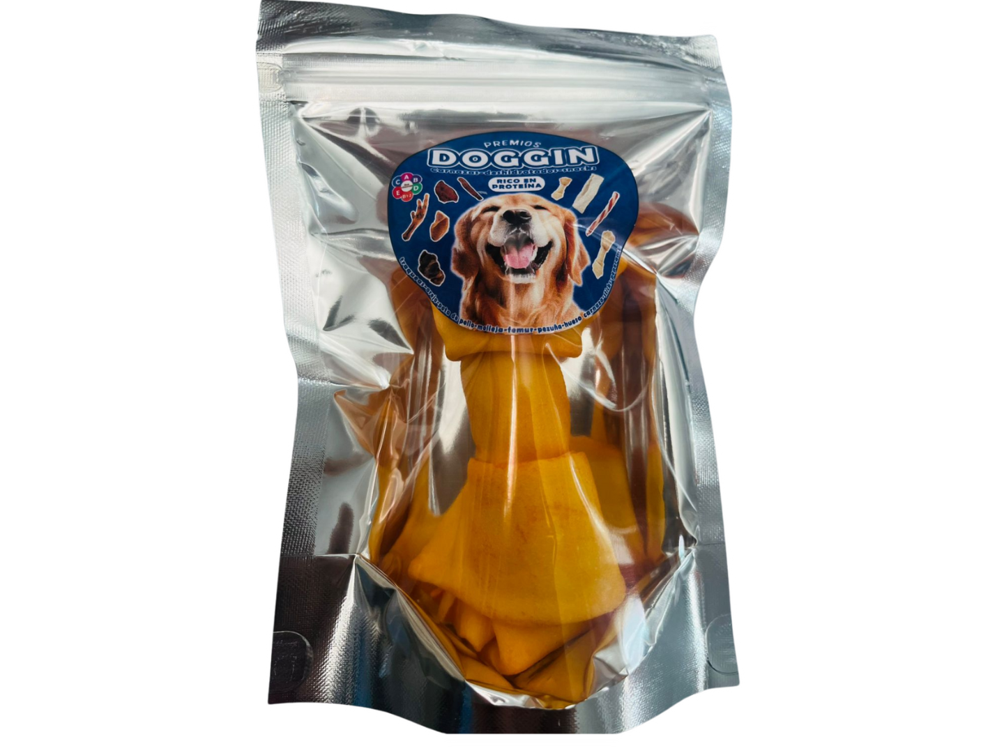 CARNAZA SABOOR POLLO 6" -1 PZ