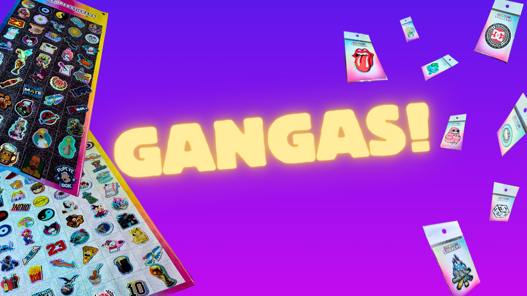 GANGA$