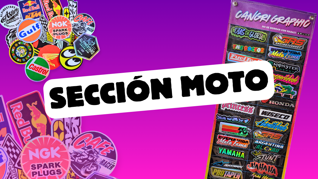 EXHIBIDORES C/ CALCOS