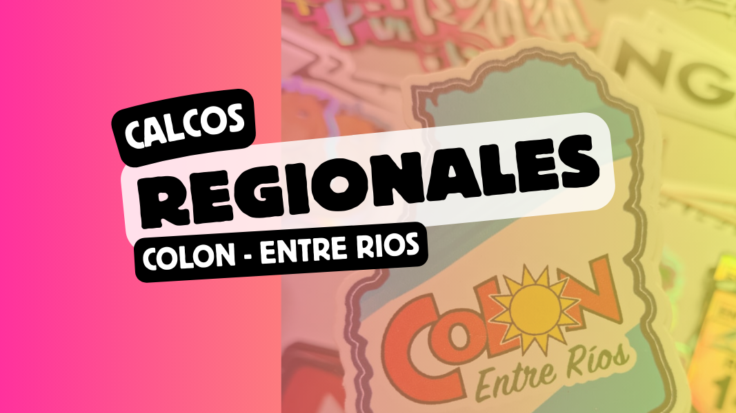 REGIONALES - COLÓN - ENTRE RIOS