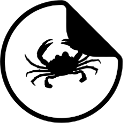 Logo CANGRI GRAFICA