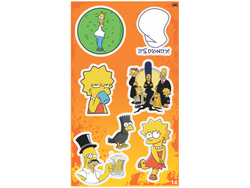 14 - SIMPSONS 2