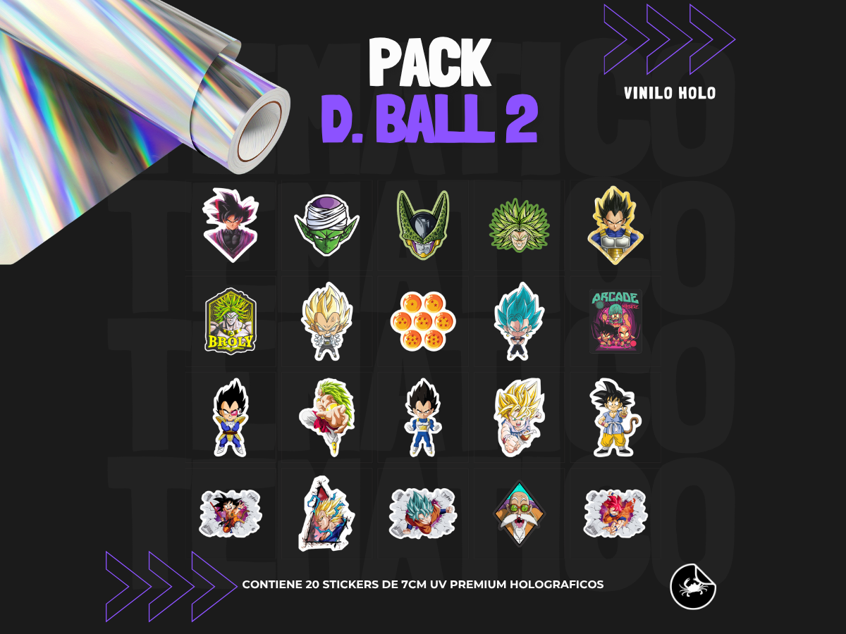 DRAGON BALL 2