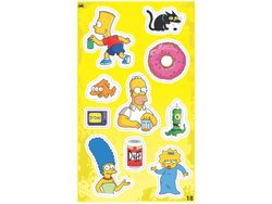18 - SIMPSONS 2
