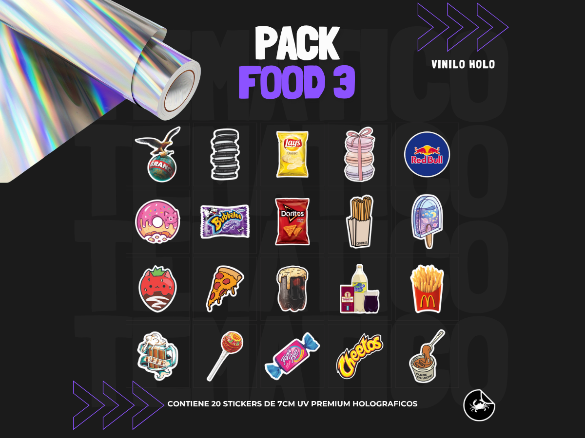 FOOD 3