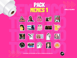 MEMES 1