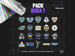 BOCA