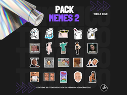 MEMES 2