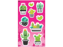 16 - CACTUS