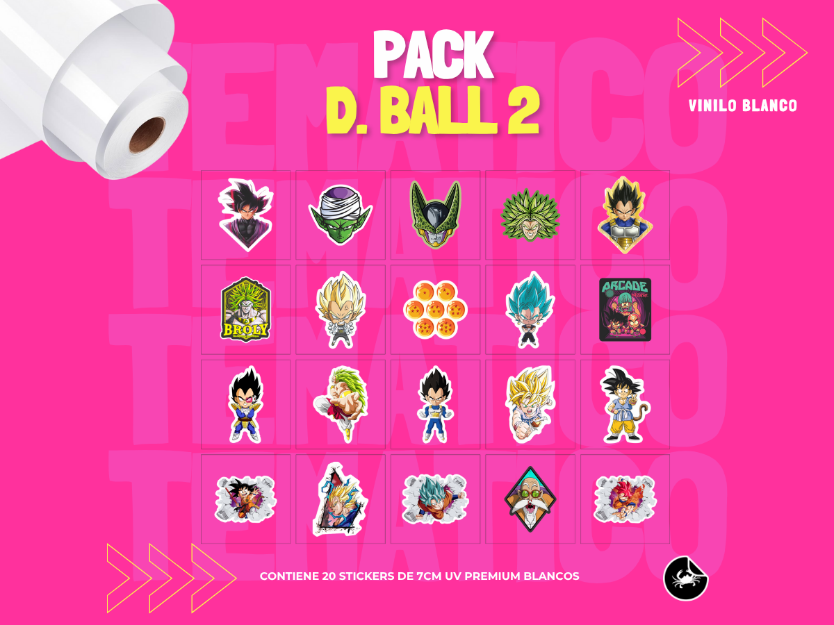 DRAGON BALL 2
