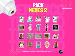MEMES 2