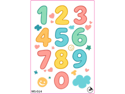 MS_014_MINI STICKER