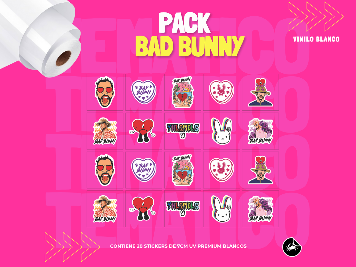 BAD BUNNY