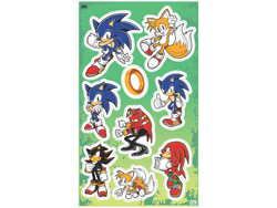9 - SONIC