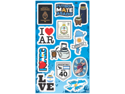 10 - ARGENTINA REGIONAL