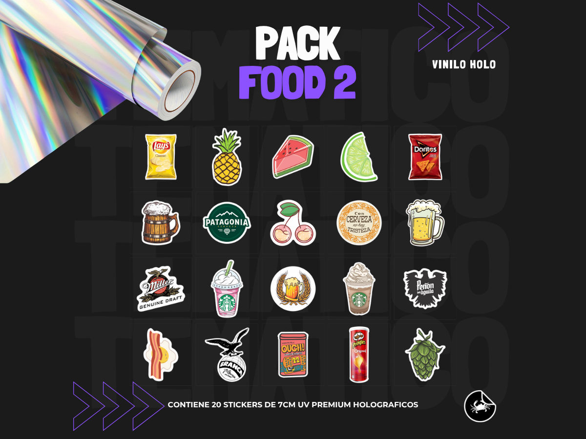 FOOD 2