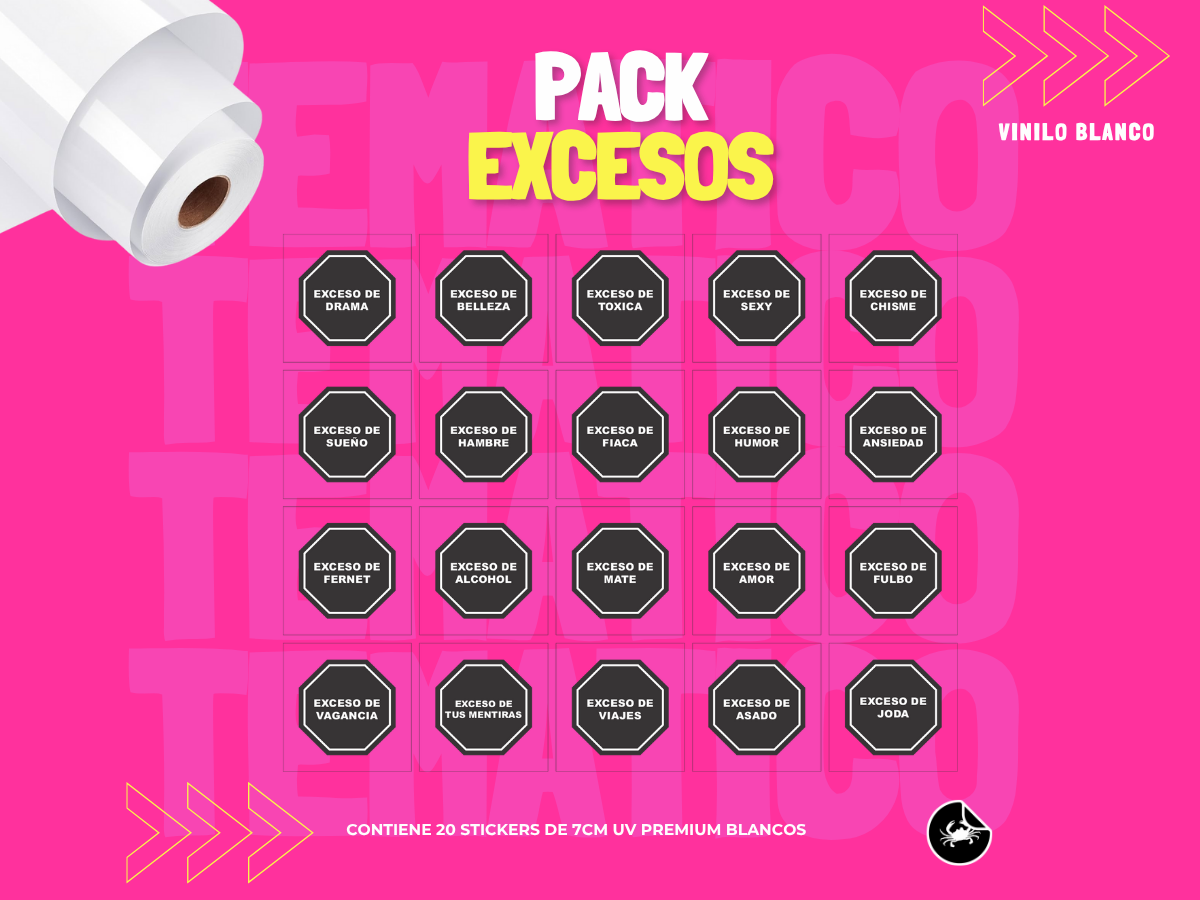 EXCESOS