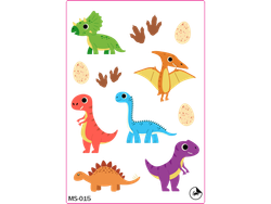 MS_015_MINI STICKER