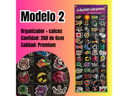 Modelo 2 - MOTO