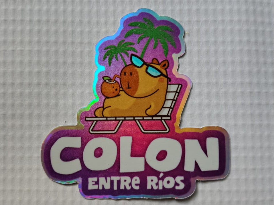 COLON
