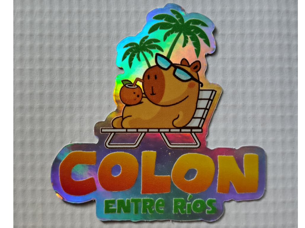 COLON