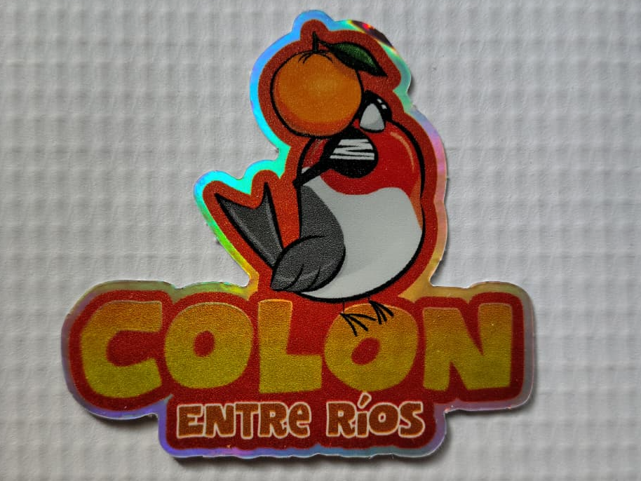 COLON