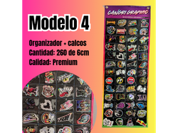 Modelo 4 - MOTO