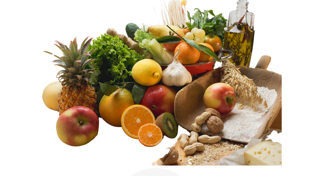 Frutas y Verduras Agroecologicas