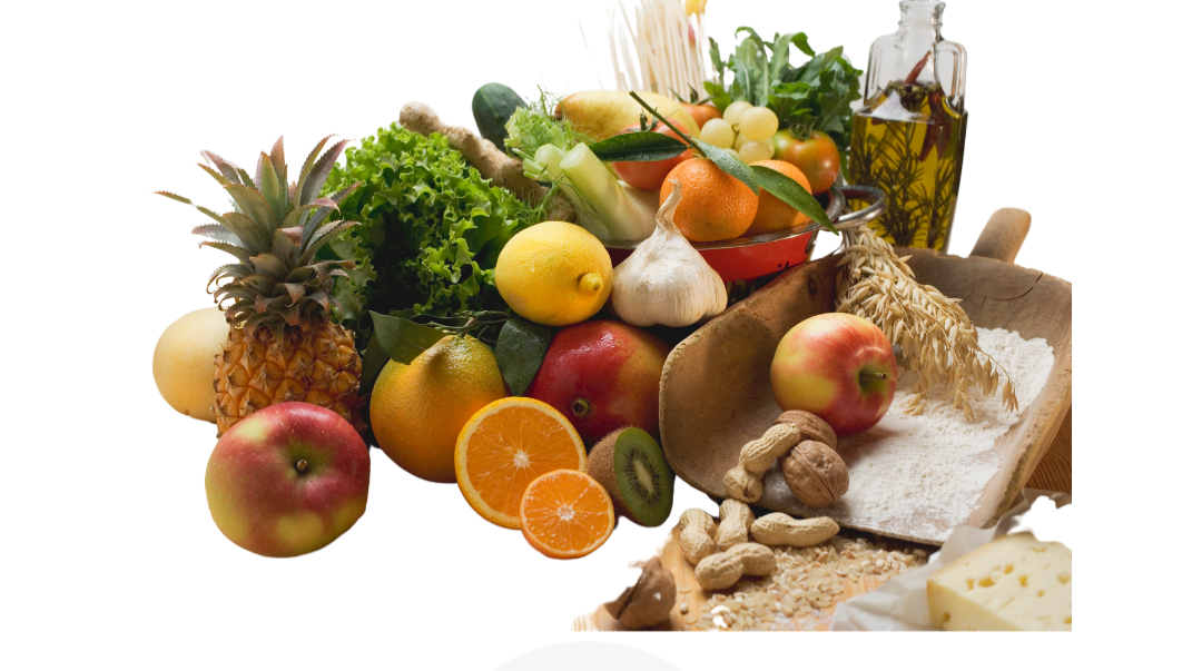 Frutas y Verduras Agroecologicas