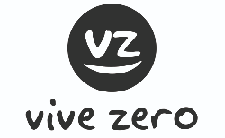 Logo de vive zero