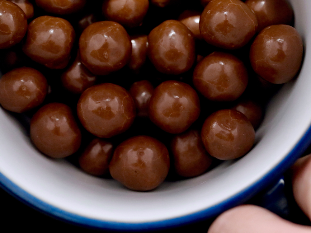 Naranjas Bañadas con Chocolate semiamargo