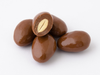 Almendras con Chocolate x 500 gr