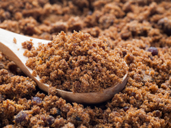 Azucar Mascabo Agroecologica x 1 kg