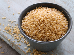 Arroz Largo Fino Integral Organico x KILO