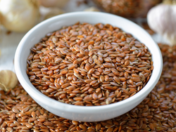 Semilla de Lino Agroecologico