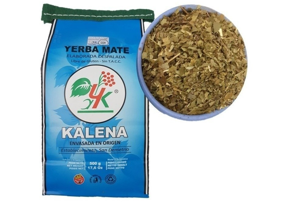 Kalena Despalada x 2 kg