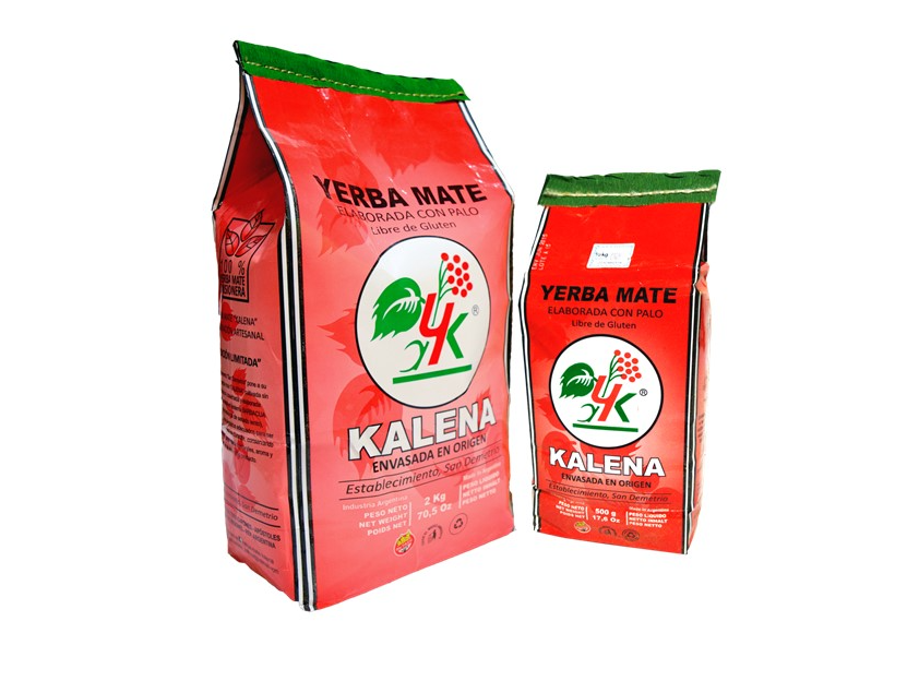 Kalena con Palo x 2 kg