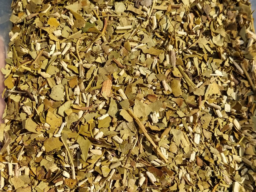 Yerba Mate Aguantadora Tradicional