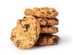 Galletas Veganas Choco Chips