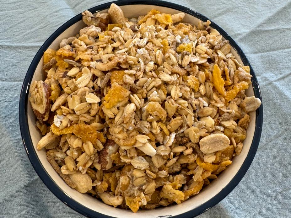 Granola Clasica