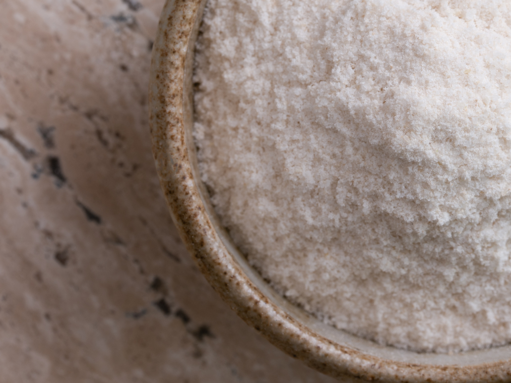 Harina de Arroz Yamani Agro  x 1 Kg