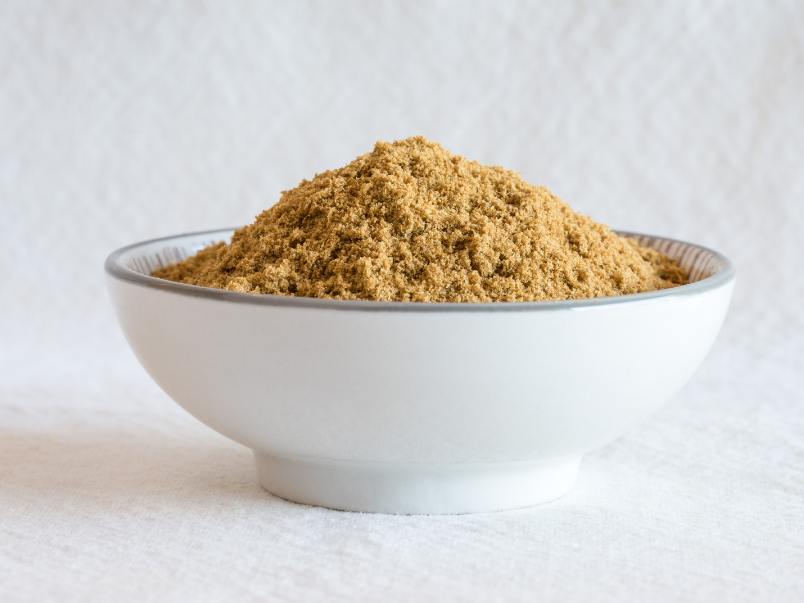 Comino Molido Agroecologico x 50 cc