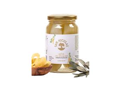 Aji en Vinagres x 250 gr agorecologicos