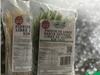 Fideos de Arroz Organicos ESPINACA Oryza x 250 gr