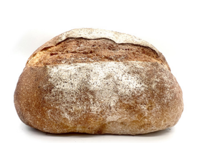Pan Masa Madre Gastronomico 1.200kg