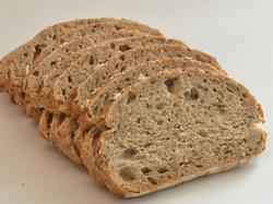 Pan de Molde Masa Madre Agroecologico 430 gr