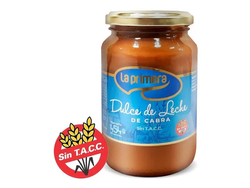 Dulce de Leche de Cabra la Primera x 450 gr